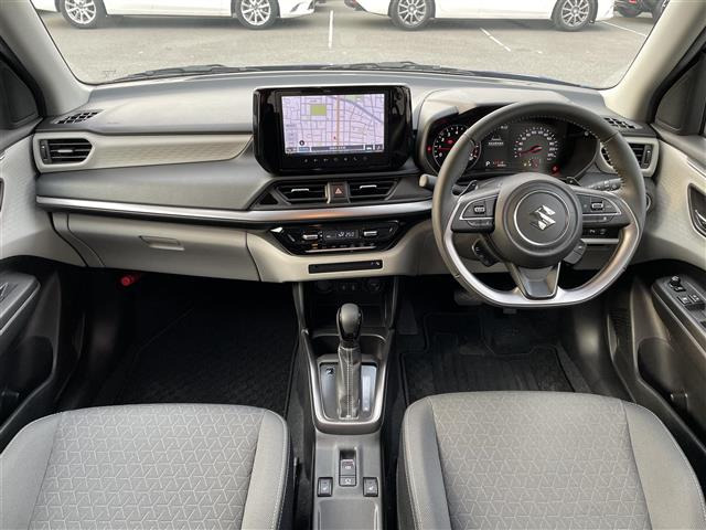 スイフト1.2 ハイブリッド(HYBRID) MZ