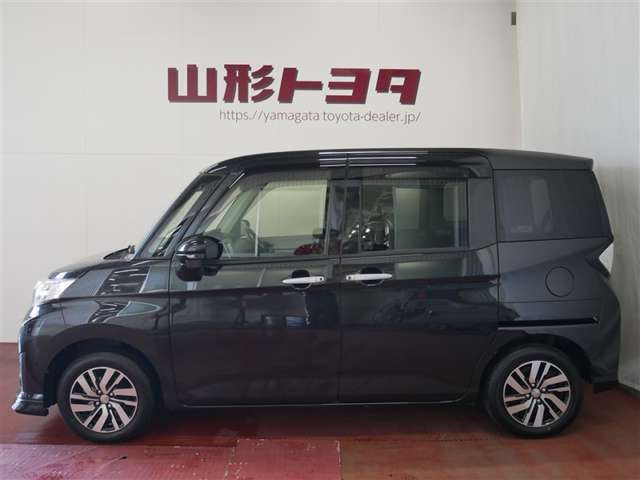 トール1.0 カスタムG SAII