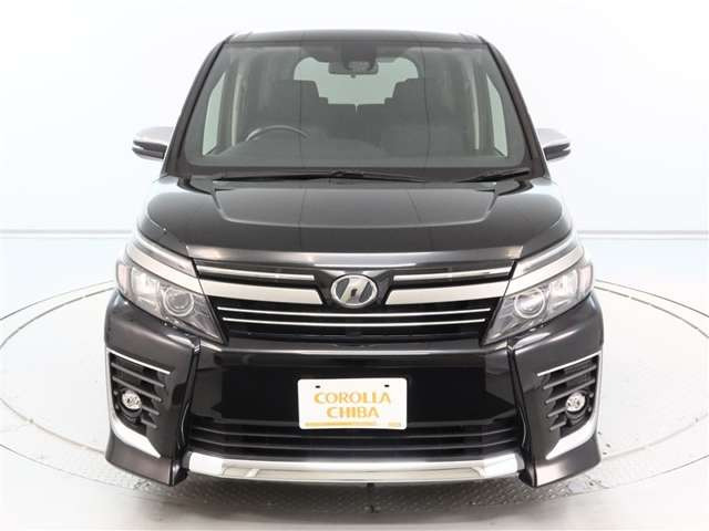 ヴォクシー2.0 ZS 煌II