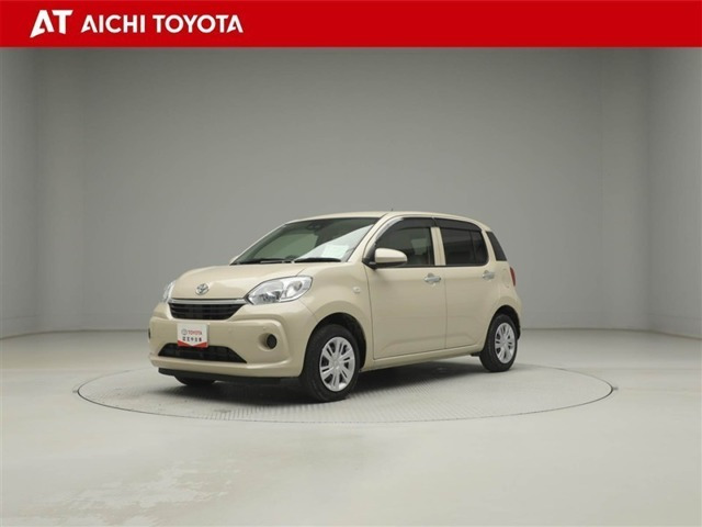 パッソ1.0 X Lパッケージ