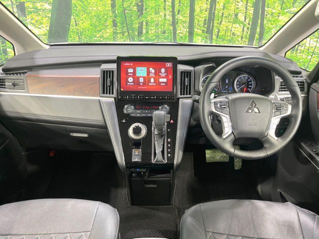 デリカD:52.2 P 4WD