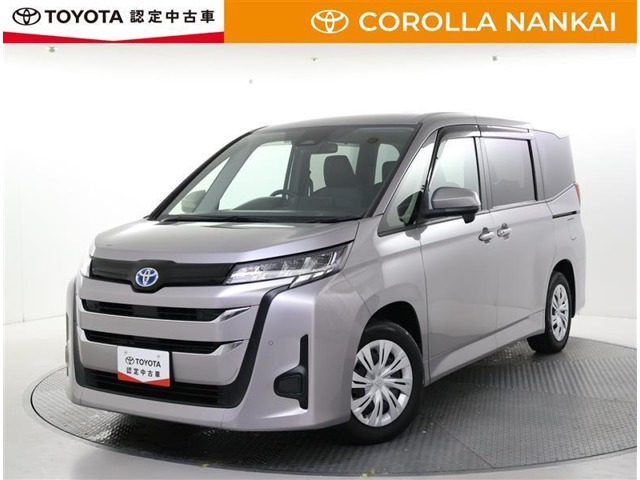 ノア1.8 ハイブリッド X