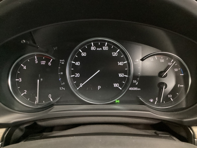 CX-52.2 XD エクスクルーシブ モード 4WD