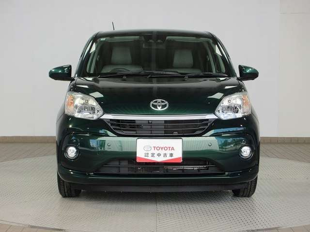 パッソ1.0 X Lパッケージ