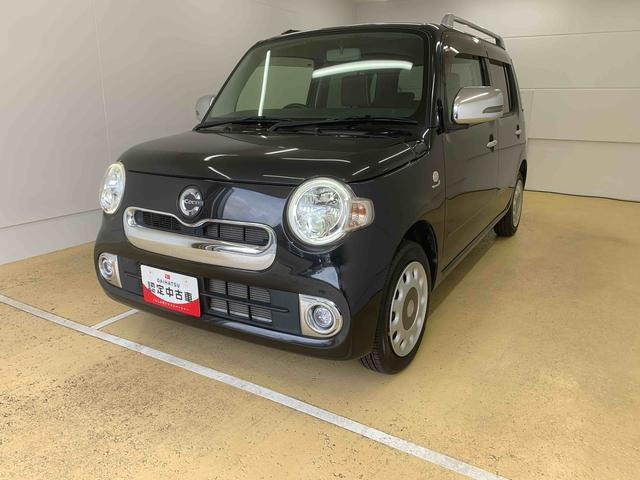 ミラココアプラス X