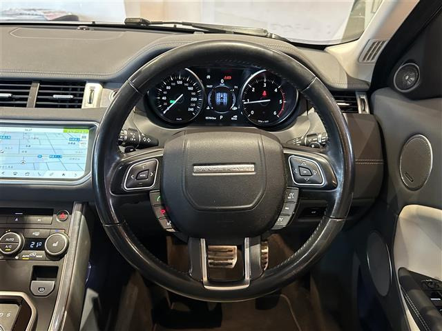 レンジローバーイヴォークSE プラス 4WD