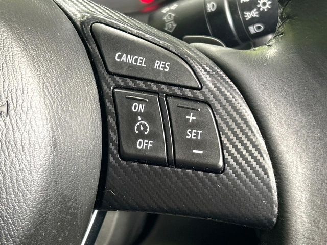 �y�N���[�Y�R���g���[���z�������H�����N���N���s�B�A�N�Z���𗣂��Ă���葬�x�ő��s���ł��A�������^�]���̕��S���y��!�����E�������ȒP�ȃX�C�b�`����Œ����ł��܂��B