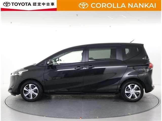 シエンタ1.5 G クエロ