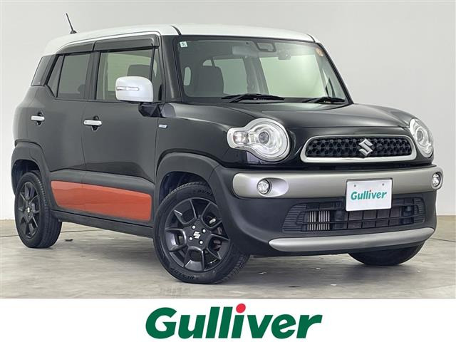 クロスビー1.0 ハイブリッド(HYBRID) MZ