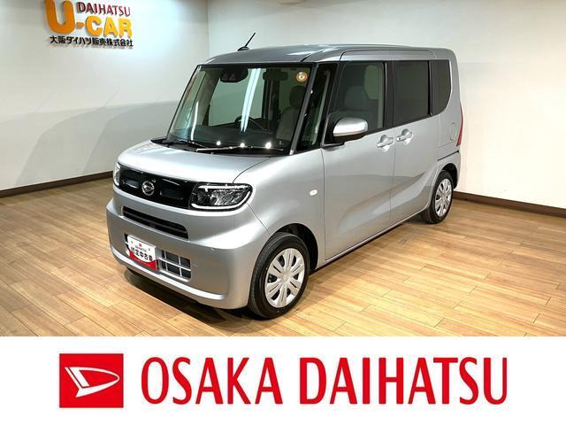 タントX リミテッド