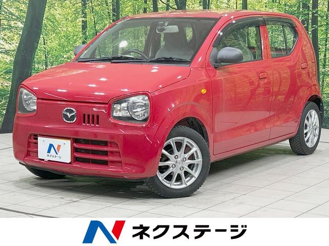 キャロル(マツダ) GL 中古車画像