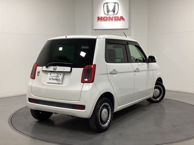 N-ONEオリジナル 4WD