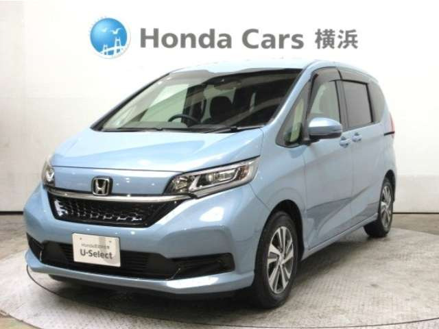 フリード1.5 G ホンダセンシング