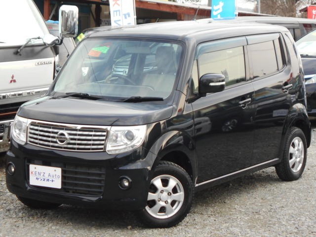 モコドルチェ X FOUR 4WD