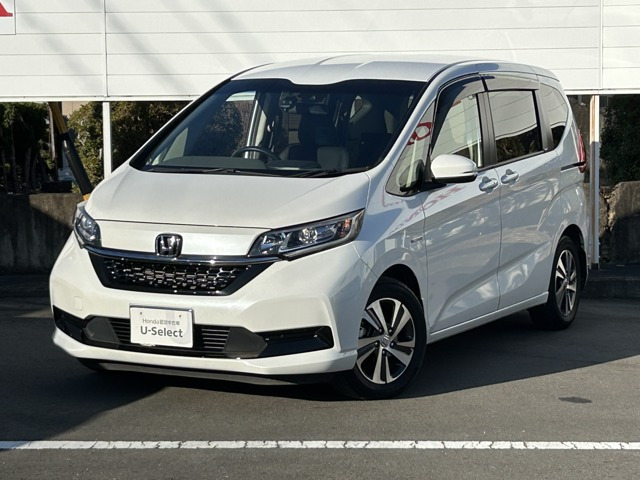 フリード+1.5 ハイブリッド G ホンダセンシング