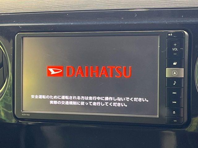 タントエグゼカスタムRS