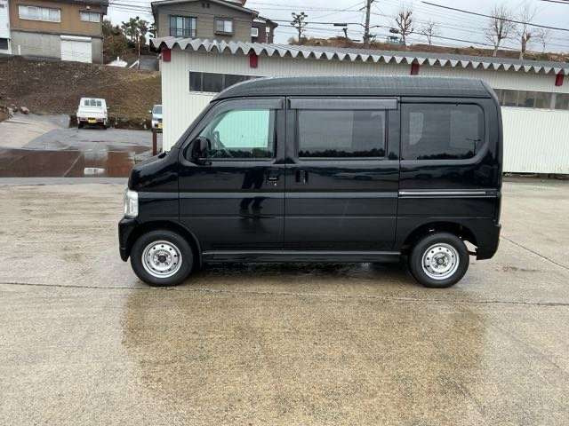 バモスホビオG 4WD