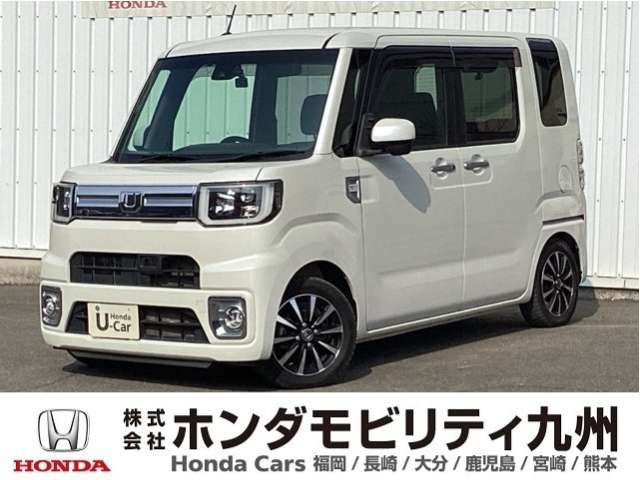 ウェイクG ターボ SAII