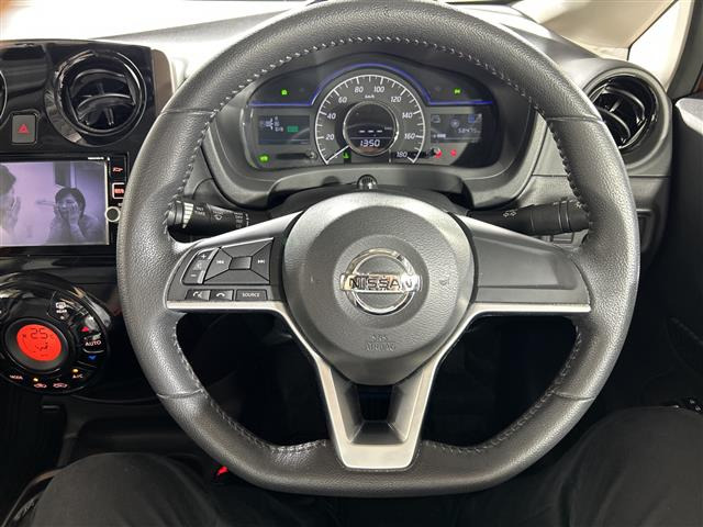 ノート1.2 e-POWER メダリスト