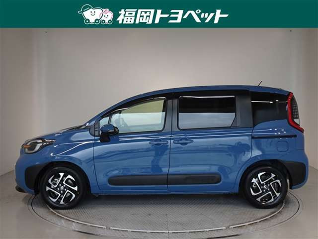 シエンタハイブリッド 1.5 Z