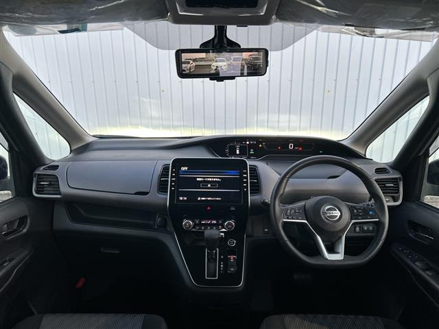 セレナ2.0 ハイウェイスターV