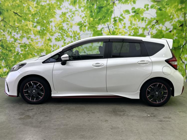 ノート1.2 e-POWER NISMO