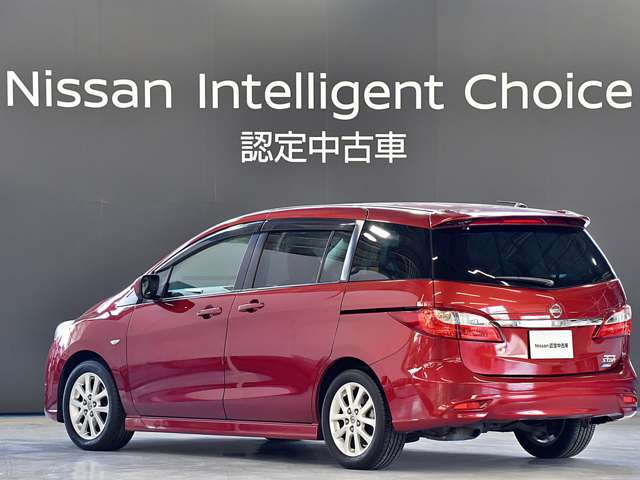 ラフェスタハイウェイスター2.0 G