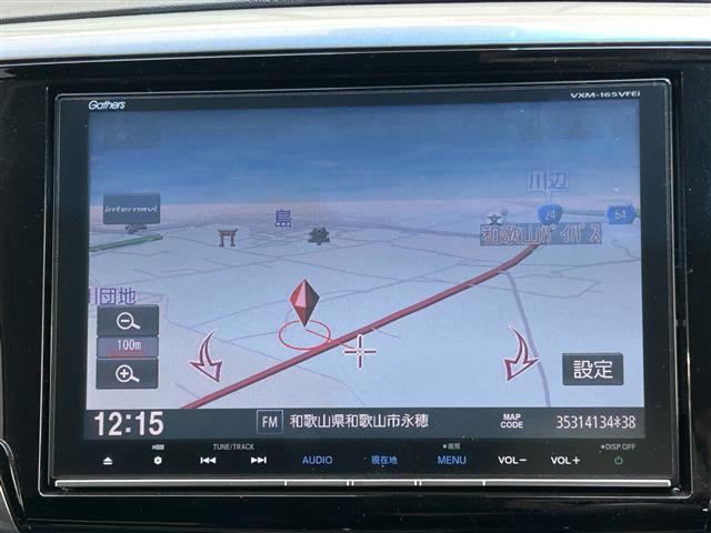 オデッセイ2.0 ハイブリッド アブソルート EX ホンダ センシング