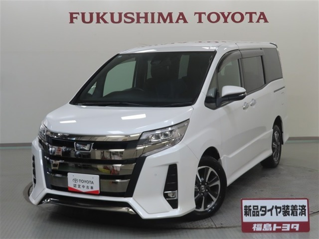 ノア2.0 Si W×B II 4WD