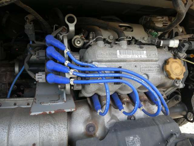 サンバートラックTC スーパーチャージャー 4WD