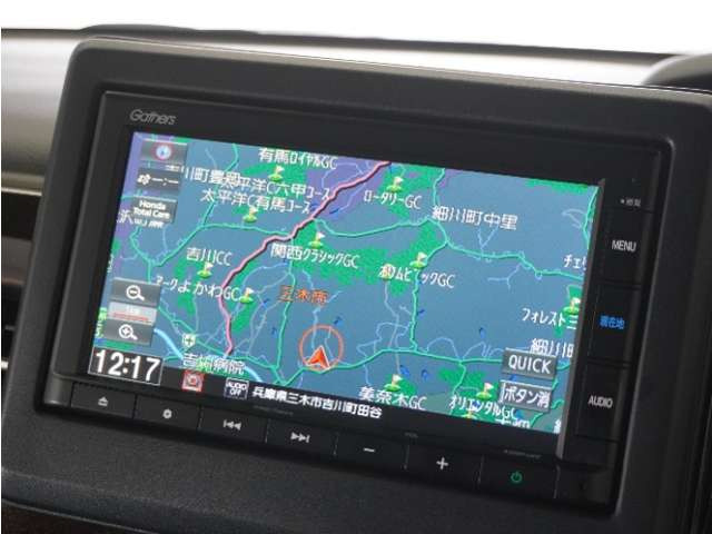 N-BOXカスタムL コーディネートスタイル