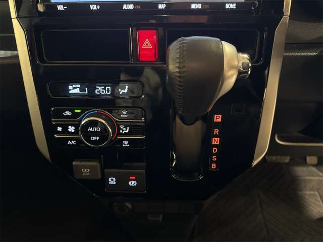 ルーミー1.0 カスタム G