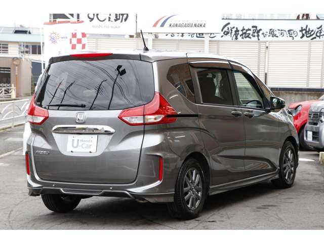 フリード1.5 G ホンダセンシング