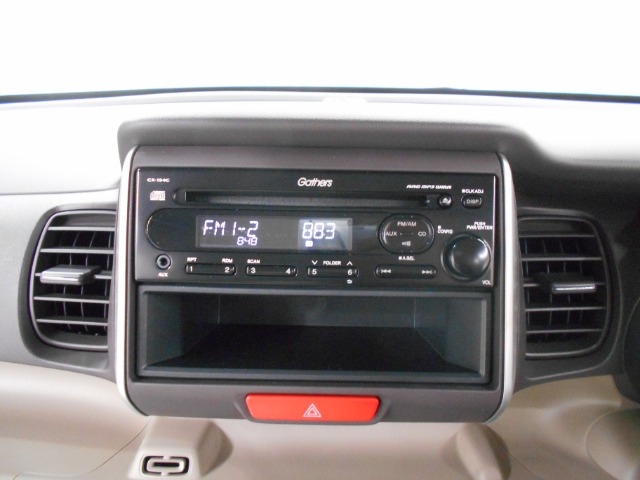 N-BOXG Lパッケージ