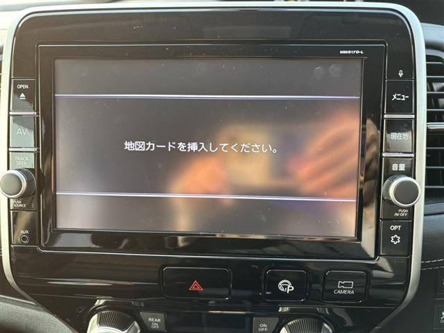 セレナ2.0 ハイウェイスター Vセレクション