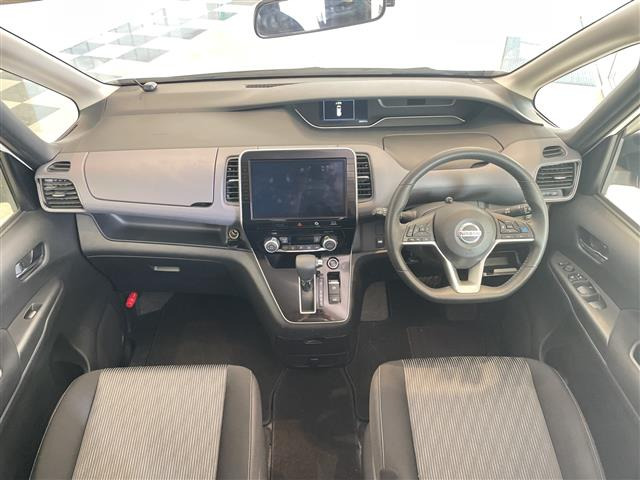 セレナ2.0 ハイウェイスターV