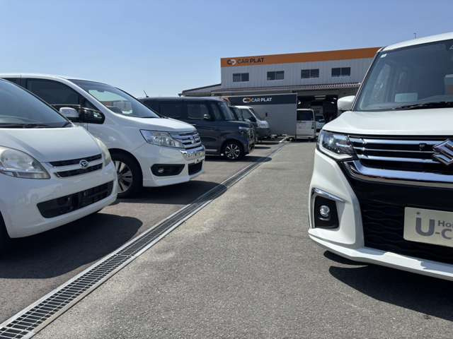 ソリオ1.2 ハイブリッド(HYBRID)  MZ