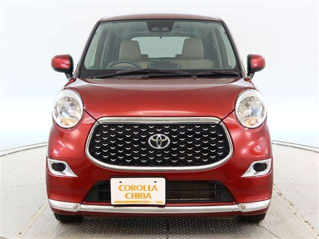 ピクシスジョイF X SAIII