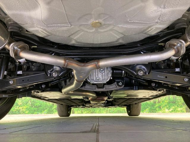 下回りがきれいなうちに、防錆加工の施工がオススメ。降雪地域はもちろん、沿岸部にお住いの方や、趣味でマリン・ウィンタースポーツをされる方に大変好評いただいております。