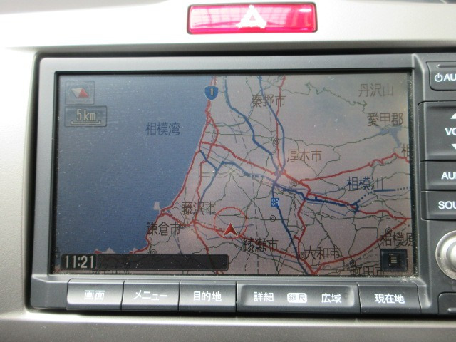 フリード1.5 G ハイウェイエディション