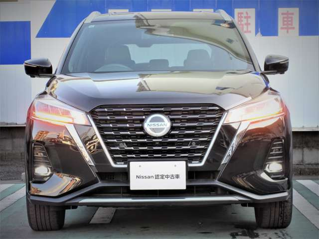 キックス1.2 X (e-POWER)