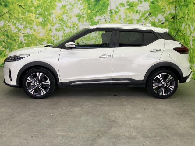 キックス1.2 X (e-POWER)