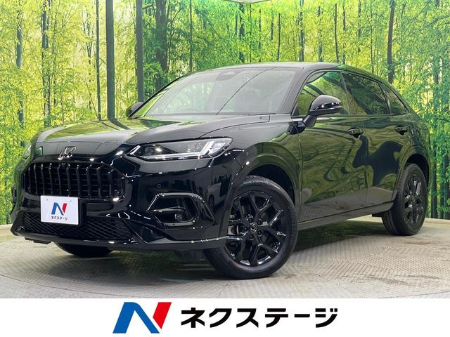 ZR-V（ホンダ）2.0 e:HEV Z ブラックスタイル 中古車画像