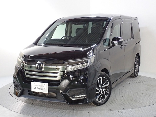 ステップワゴン1.5 スパーダ クールスピリット ホンダ センシング