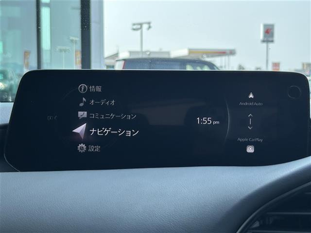 MAZDA3ファストバック2.0 20S ブラックトーンエディション