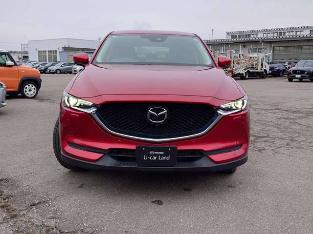 CX-52.5 25S プロアクティブ 4WD