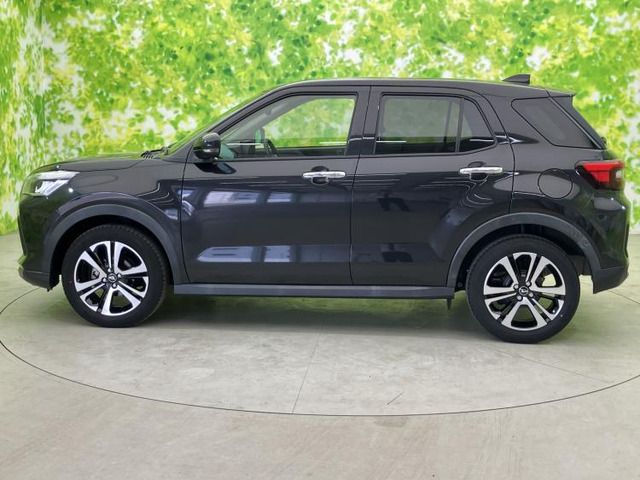 ロッキー1.2 プレミアム G