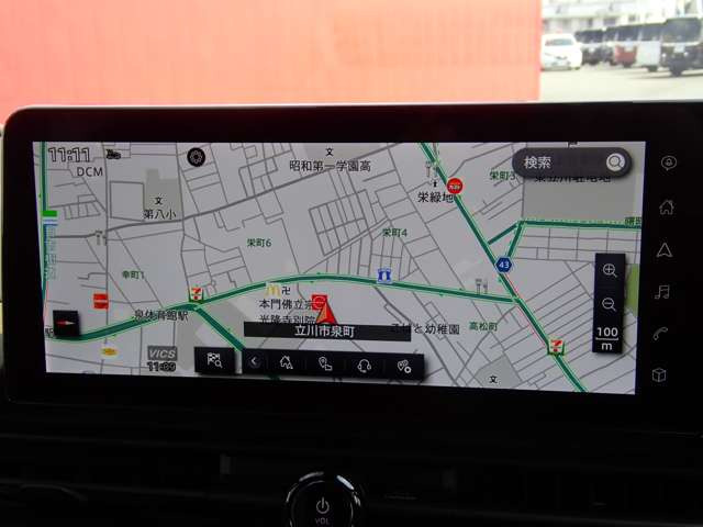 セレナ2.0 ハイウェイスターV 4WD