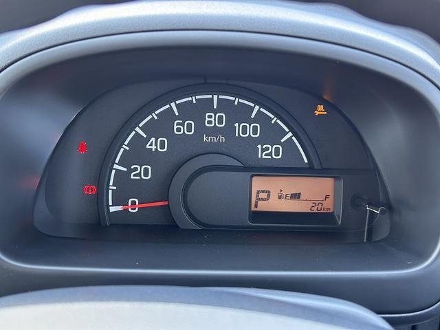 キャリイKC エアコン パワステ 4WD