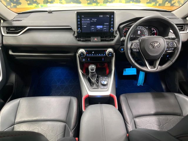 RAV42.0 アドベンチャー オフロードパッケージ 4WD